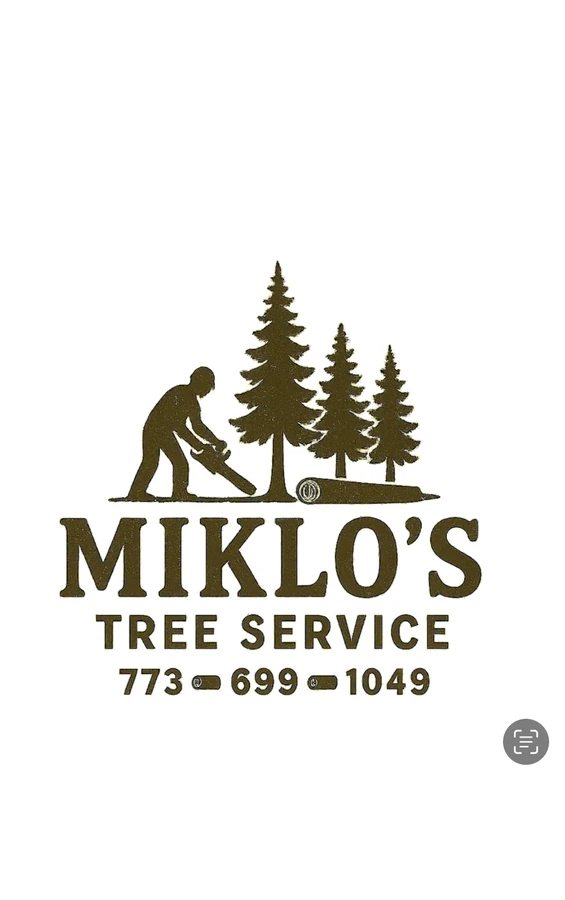 Miklo’s Tree Service logo